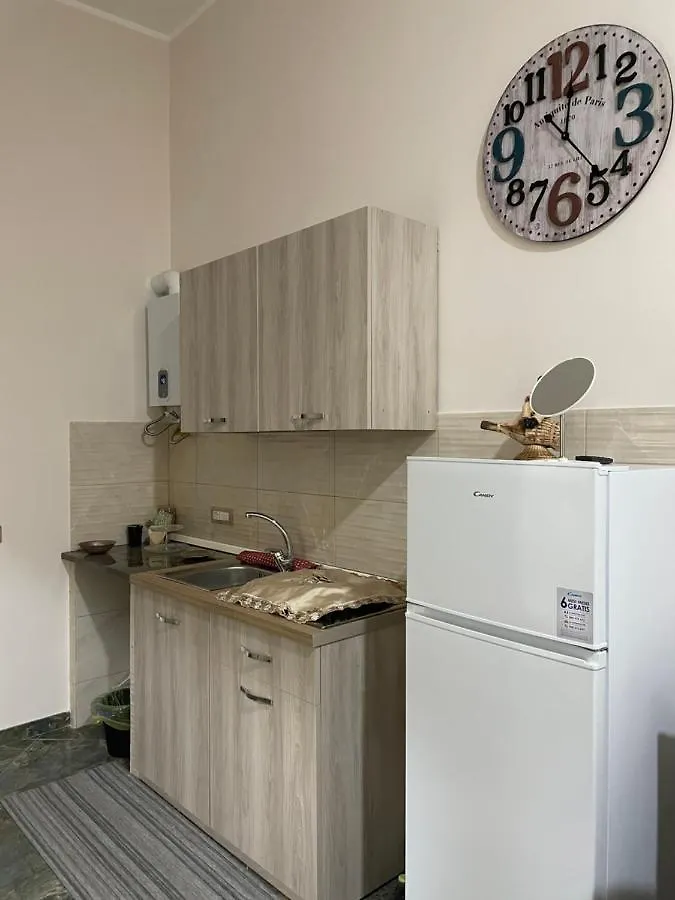 Vincent House Apartment Naples