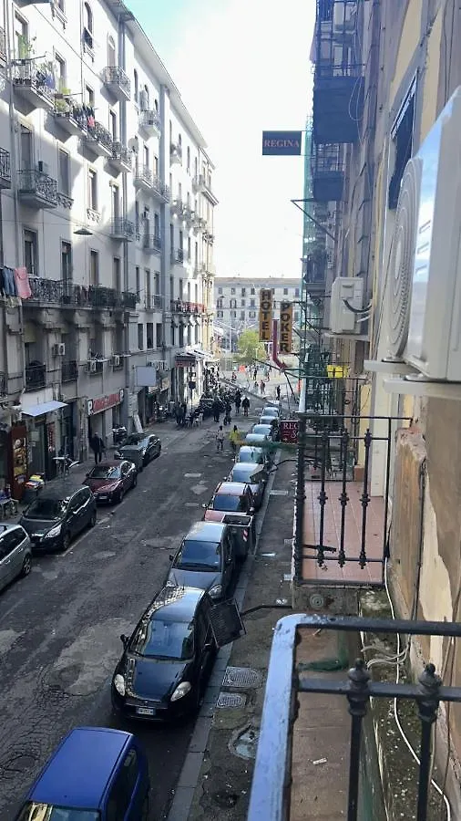 Vincent House Apartment Naples