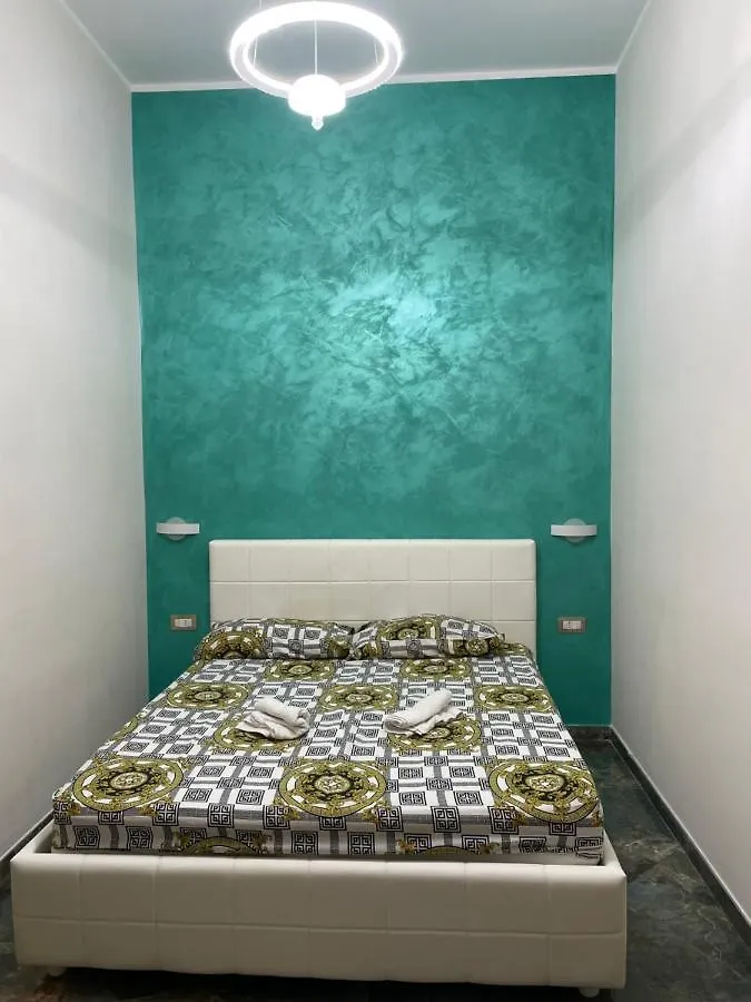 Vincent House Apartment Naples