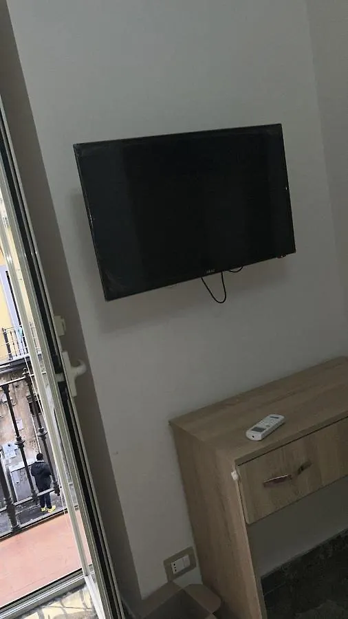 Vincent House Apartment Naples