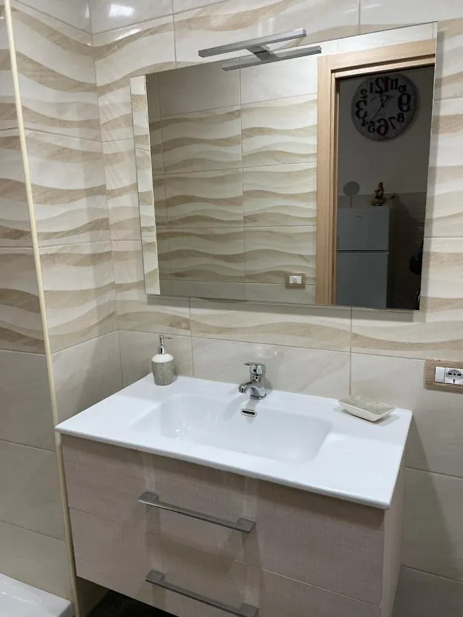 Vincent House Apartment Naples Italy
