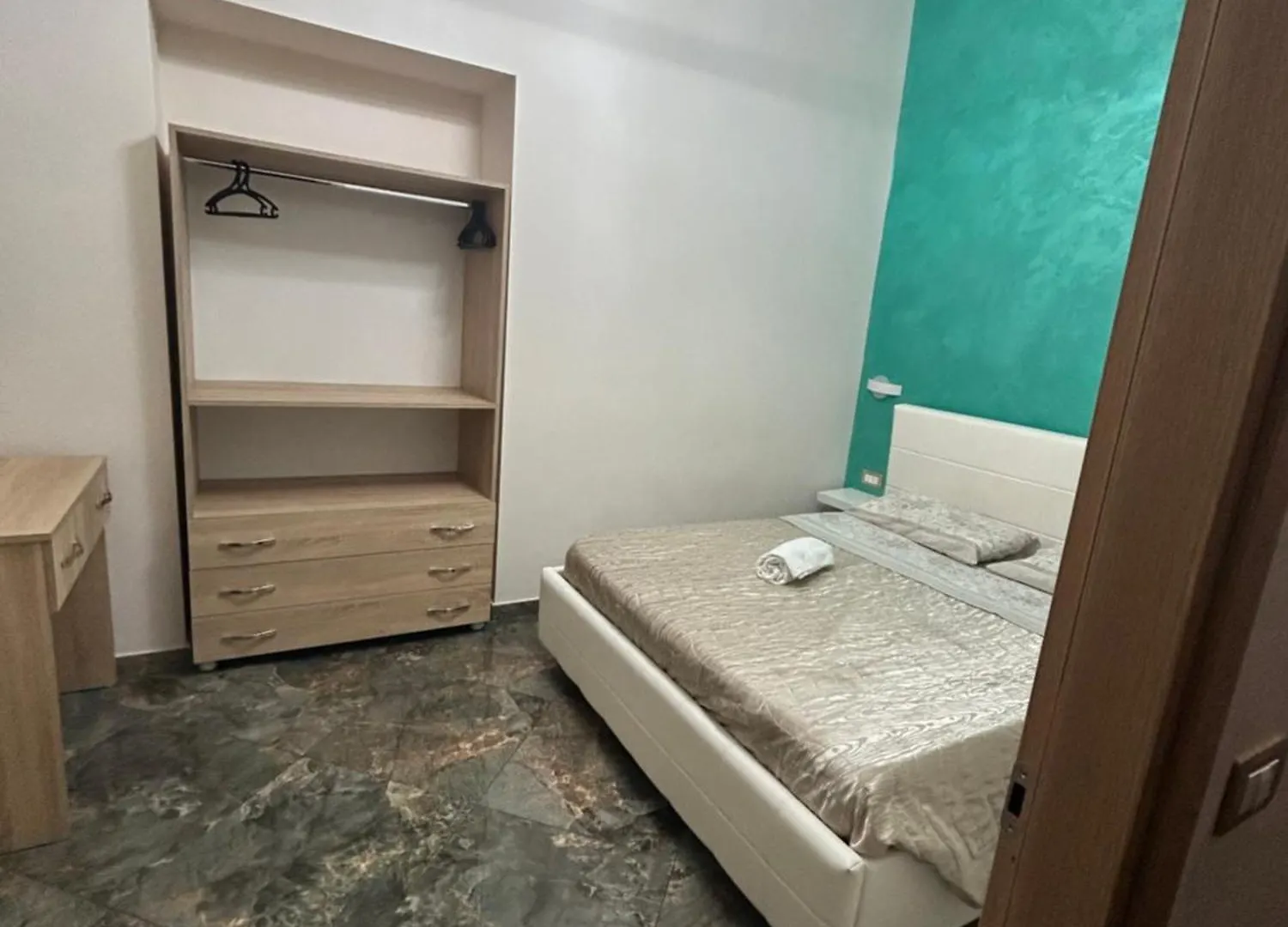 Vincent House Apartment Naples