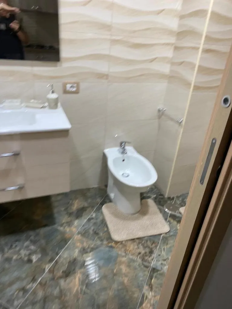 Vincent House Apartment Naples