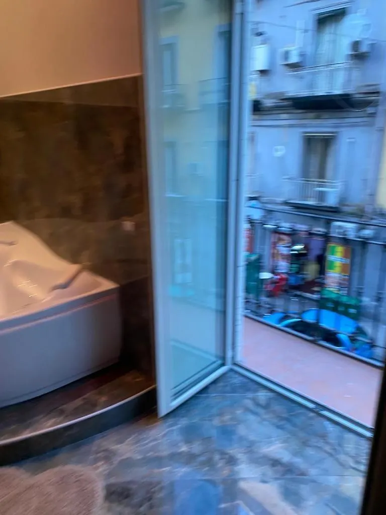 Vincent House Apartment Naples 0*,  Italy