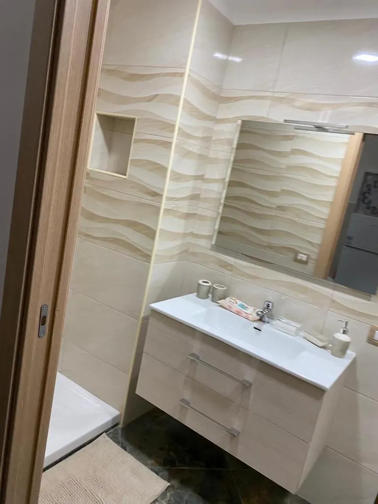Vincent House Apartment Naples 0*,  Italy