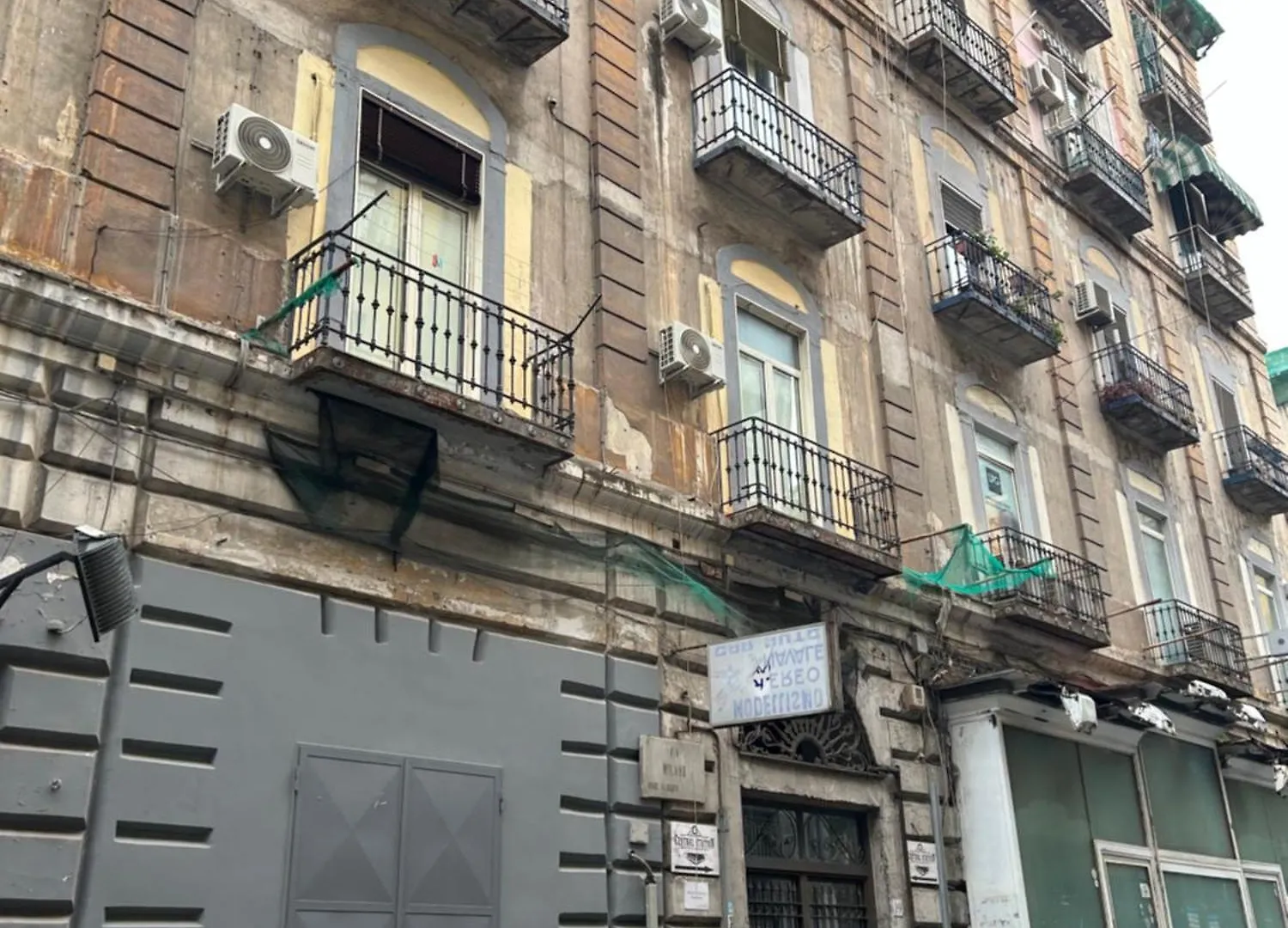 Vincent House Apartment Naples 0*,  Italy