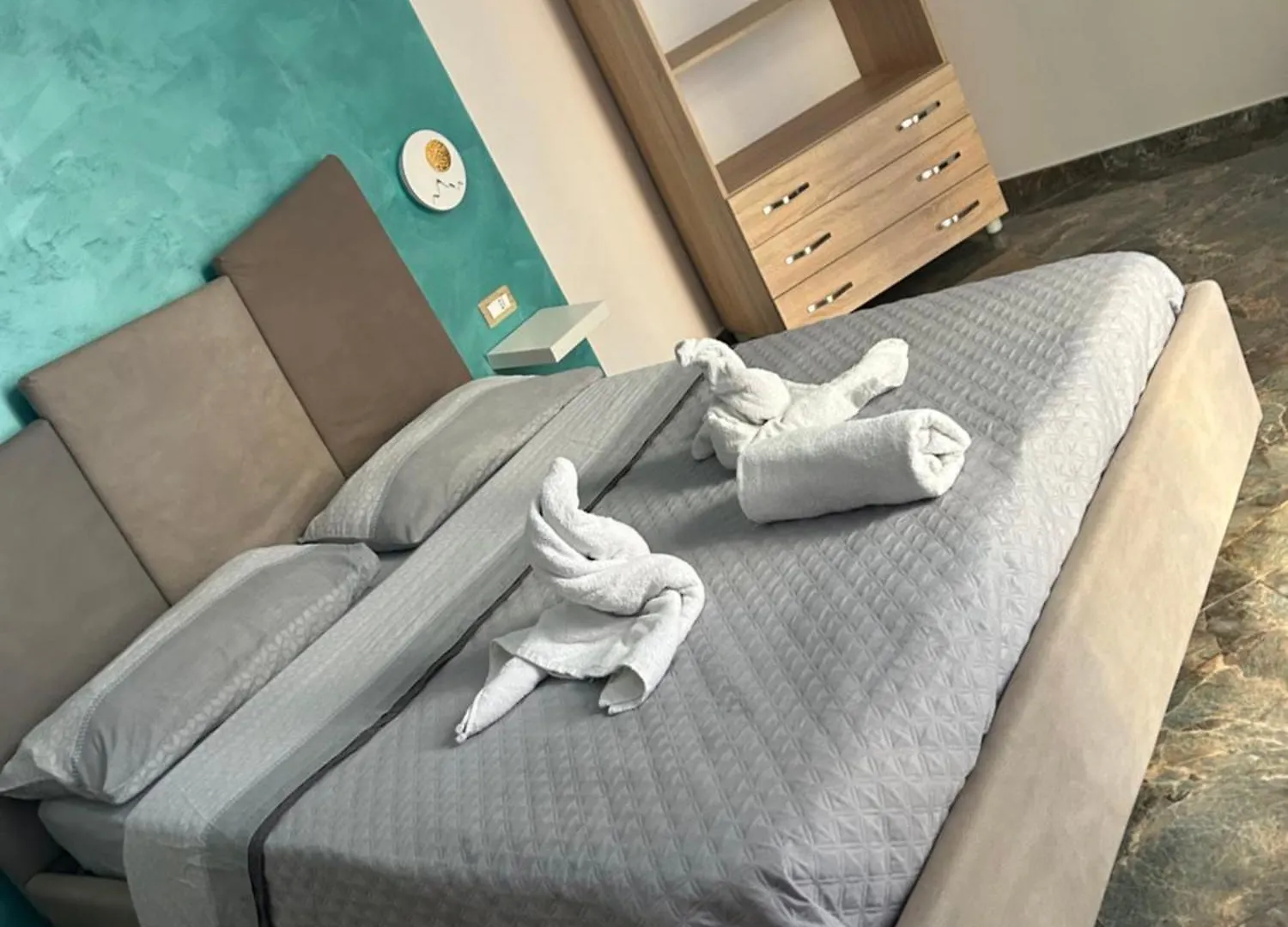 Vincent House Apartment Naples