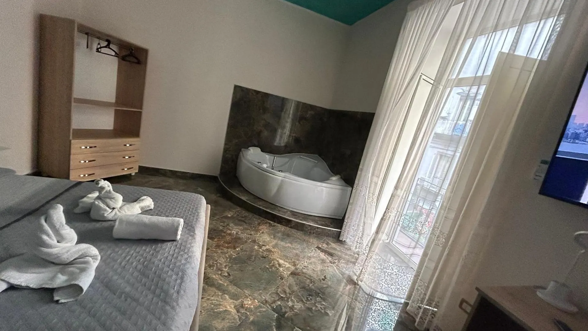 Vincent House Apartment Naples